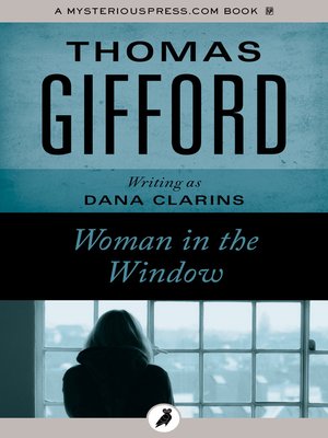cover image of Woman in the Window